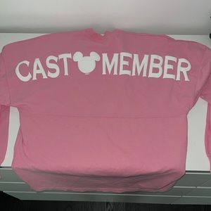 Disney Parks Cast Member Spirit Jersey